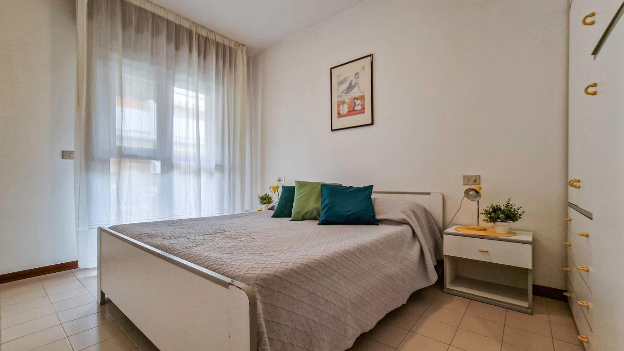 Gemini Apartment Bibione